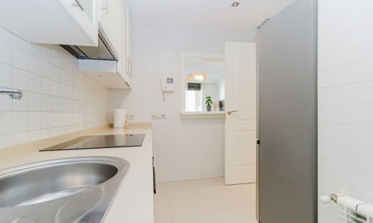 Resale - Apartments -
San Javier - Roda Golf Resort