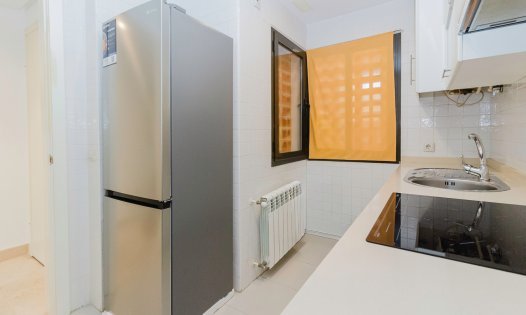 Resale - Apartments -
San Javier - Roda Golf Resort