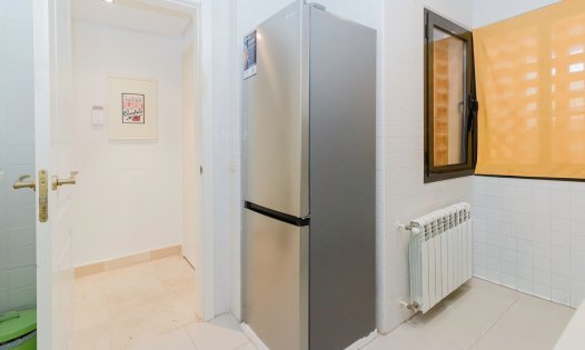 Resale - Apartments -
San Javier - Roda Golf Resort