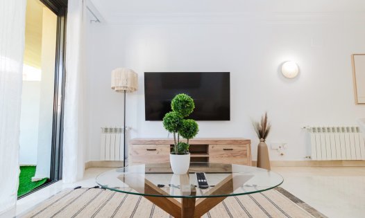 Resale - Apartments -
San Javier - Roda Golf Resort