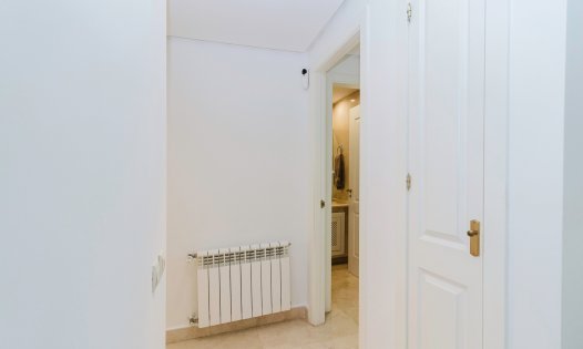 Resale - Apartments -
San Javier - Roda Golf Resort