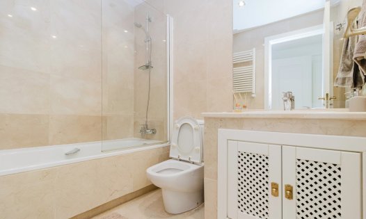 Resale - Apartments -
San Javier - Roda Golf Resort