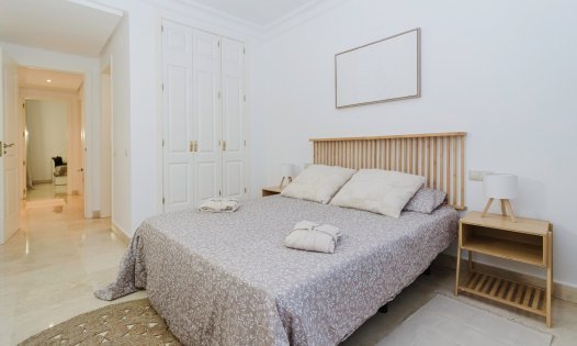 Resale - Apartments -
San Javier - Roda Golf Resort