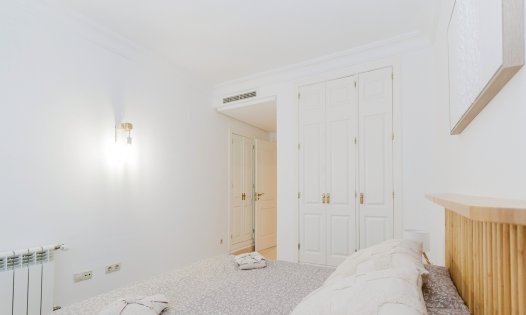 Resale - Apartments -
San Javier - Roda Golf Resort