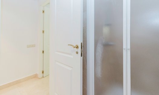 Resale - Apartments -
San Javier - Roda Golf Resort