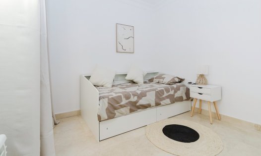 Resale - Apartments -
San Javier - Roda Golf Resort