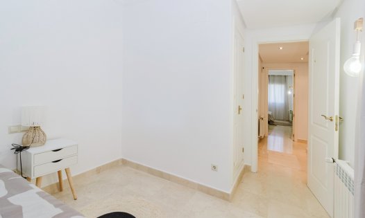 Resale - Apartments -
San Javier - Roda Golf Resort