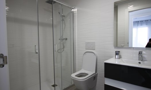 Segunda mano - Casas Adosadas -
Los Montesinos