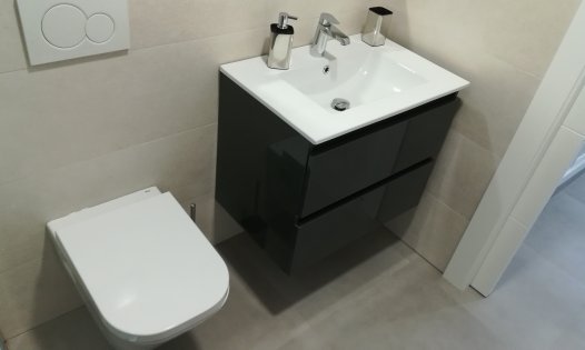 Segunda mano - Casas Adosadas -
Los Montesinos