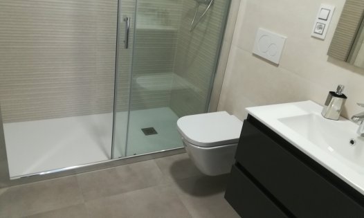 Segunda mano - Casas Adosadas -
Los Montesinos