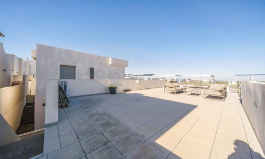 Resale - Villas -
Orihuela Costa - Villamartín