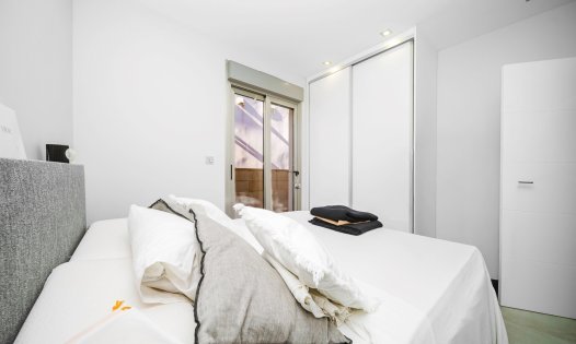 Resale - Villas -
Orihuela Costa - Villamartín