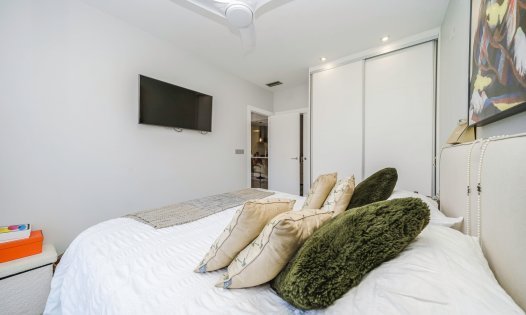 Resale - Villas -
Orihuela Costa - Villamartín