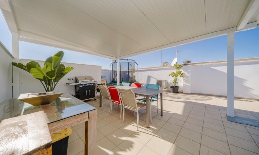 Resale - Villas -
San Pedro del Pinatar