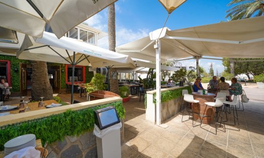 Resale - Villas -
San Pedro del Pinatar