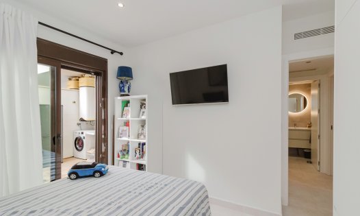 Resale - Villas -
San Pedro del Pinatar