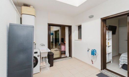 Resale - Villas -
San Pedro del Pinatar