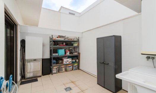 Resale - Villas -
San Pedro del Pinatar