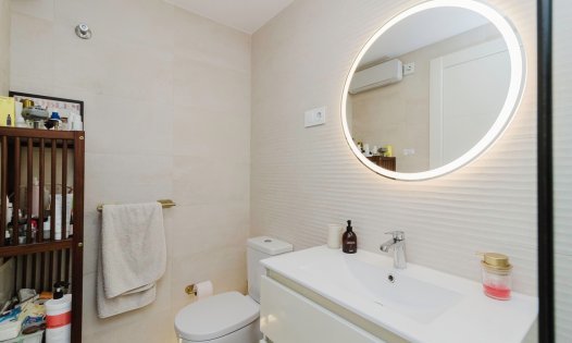 Resale - Villas -
San Pedro del Pinatar