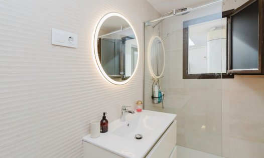 Resale - Villas -
San Pedro del Pinatar