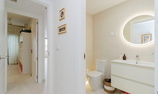 Resale - Villas -
San Pedro del Pinatar