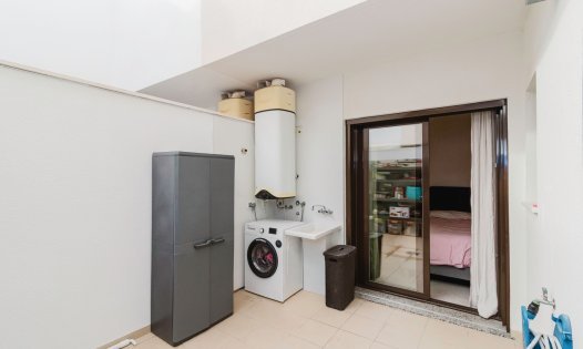 Resale - Villas -
San Pedro del Pinatar