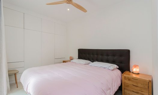 Resale - Villas -
San Pedro del Pinatar