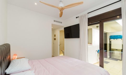 Resale - Villas -
San Pedro del Pinatar