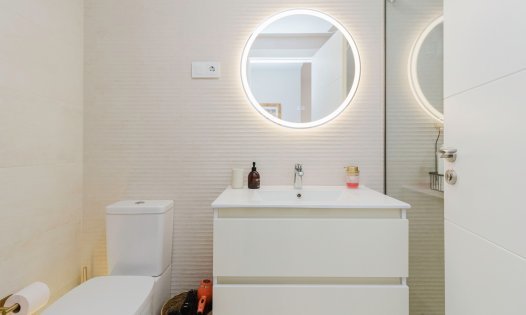 Resale - Villas -
San Pedro del Pinatar