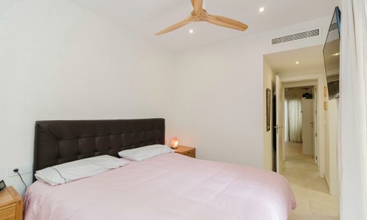 Resale - Villas -
San Pedro del Pinatar