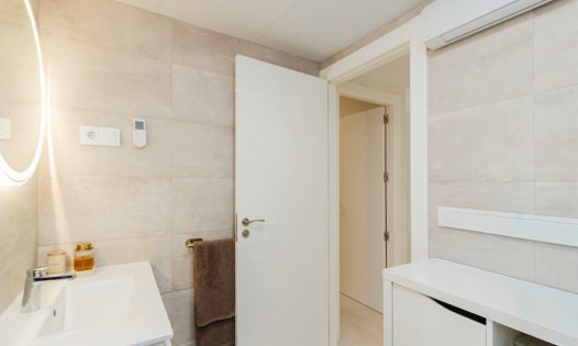 Resale - Villas -
San Pedro del Pinatar