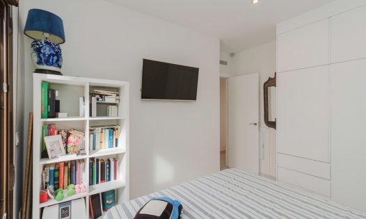 Resale - Villas -
San Pedro del Pinatar