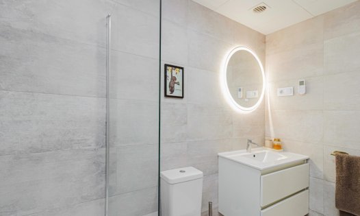 Resale - Villas -
San Pedro del Pinatar