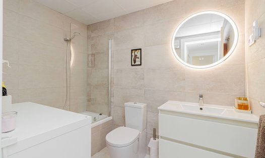 Resale - Villas -
San Pedro del Pinatar