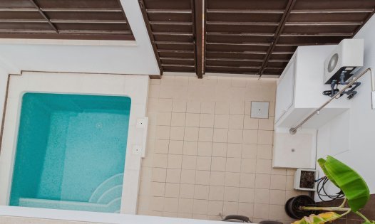 Resale - Villas -
San Pedro del Pinatar