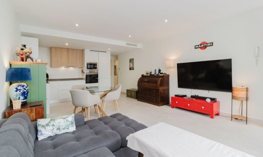 Resale - Villas -
San Pedro del Pinatar