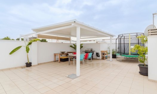 Resale - Villas -
San Pedro del Pinatar