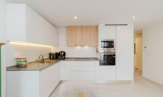 Resale - Villas -
San Pedro del Pinatar