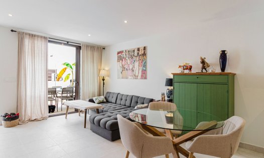 Resale - Villas -
San Pedro del Pinatar