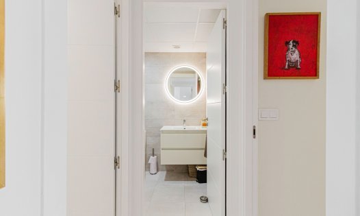 Resale - Villas -
San Pedro del Pinatar