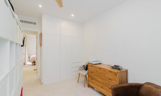 Resale - Villas -
San Pedro del Pinatar