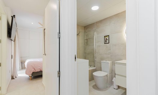 Resale - Villas -
San Pedro del Pinatar