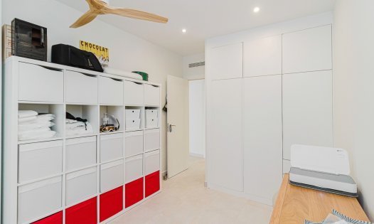 Resale - Villas -
San Pedro del Pinatar