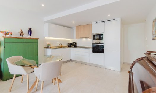 Resale - Villas -
San Pedro del Pinatar