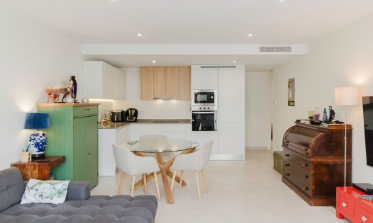 Resale - Villas -
San Pedro del Pinatar