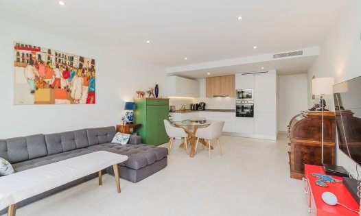 Resale - Villas -
San Pedro del Pinatar