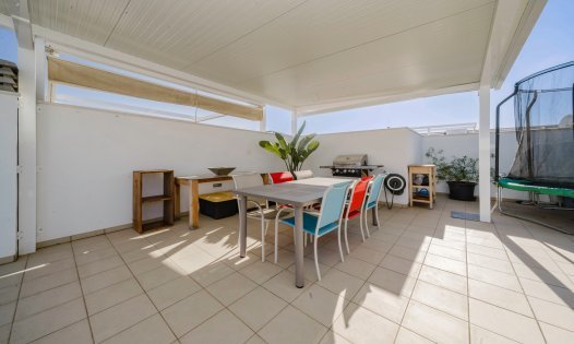 Resale - Villas -
San Pedro del Pinatar