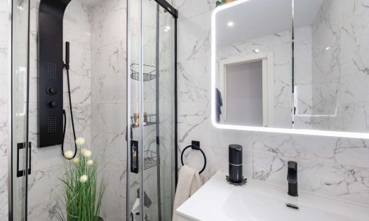 Resale - Villas -
Orihuela Costa - Los Altos de Villamartín