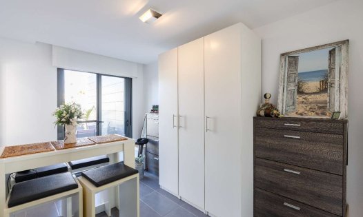 Resale - Villas -
Orihuela Costa - Los Altos de Villamartín