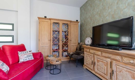 Resale - Villas -
Orihuela Costa - Los Altos de Villamartín